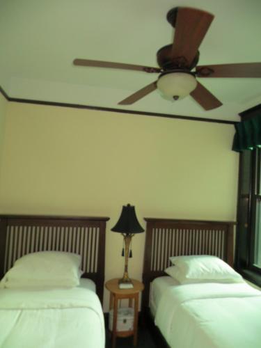 The Polo Bridgeport U.s.a. Bed and breakfast