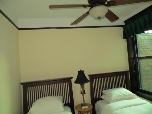 Bed and breakfast The Polo Bridgeport U.s.a. Chicago