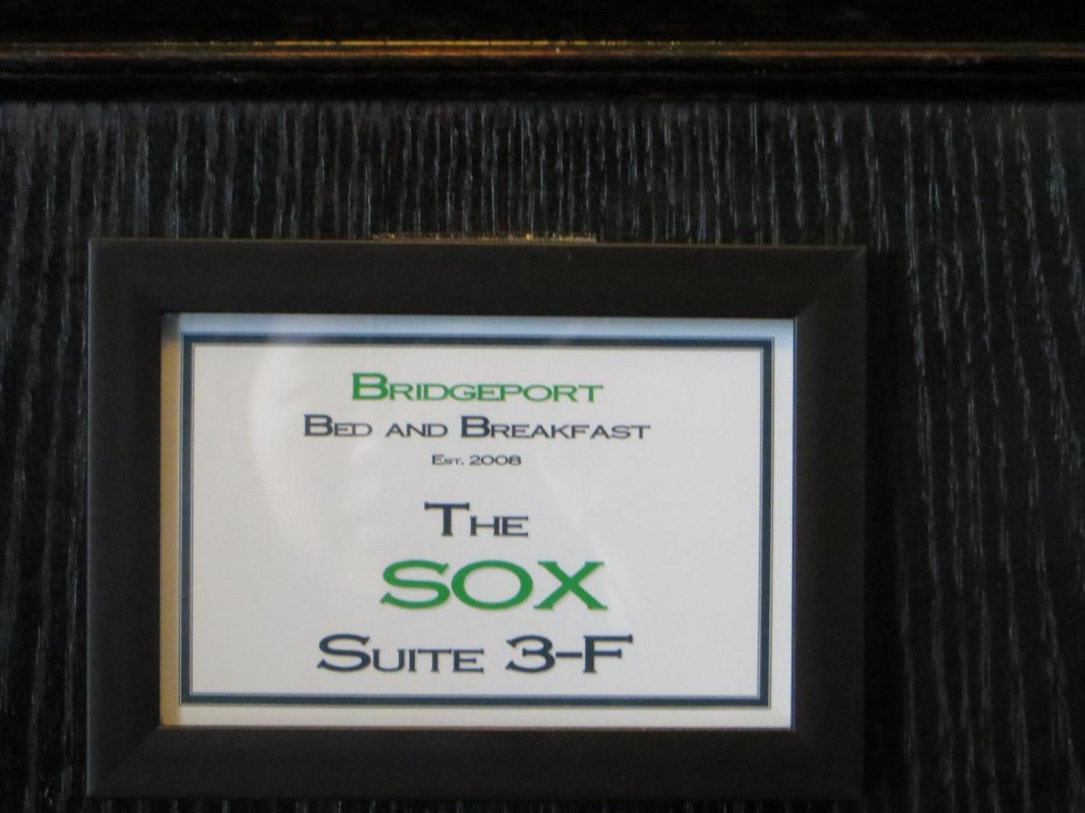 The Polo Bridgeport U.s.a. Bed and breakfast 3*