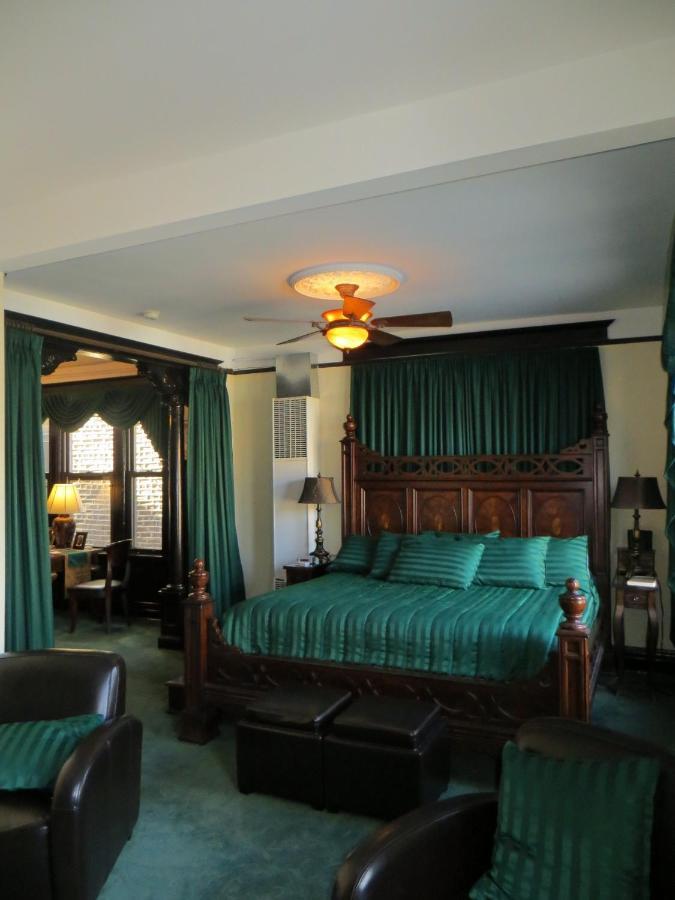 The Polo Bridgeport U.s.a. Bed and breakfast 3*