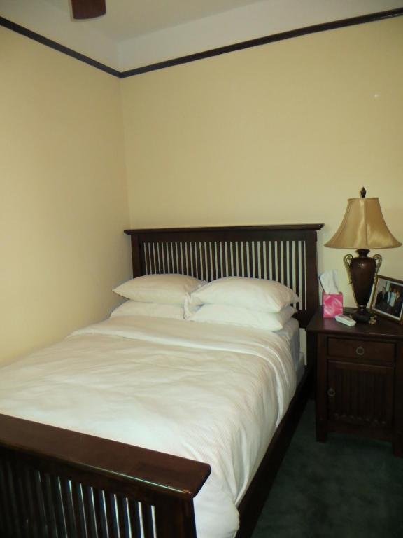 The Polo Bridgeport U.s.a. Bed and breakfast 3*