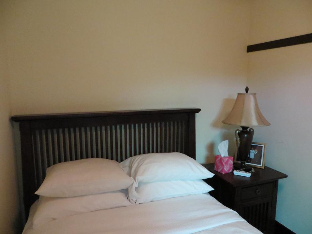 The Polo Bridgeport U.s.a. Bed and breakfast Chicago