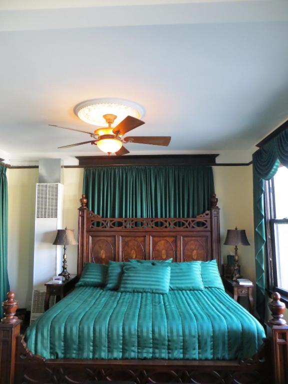The Polo Bridgeport U.s.a. Bed and breakfast 3*