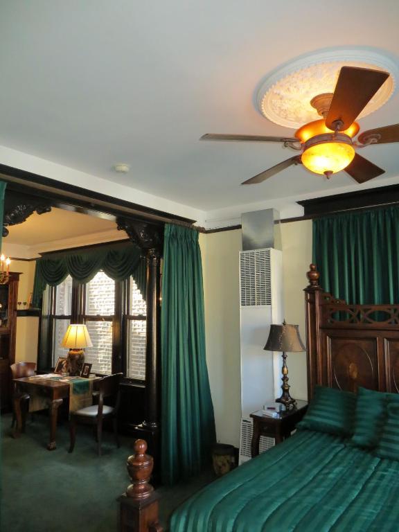 The Polo Bridgeport U.s.a. Bed and breakfast 3*