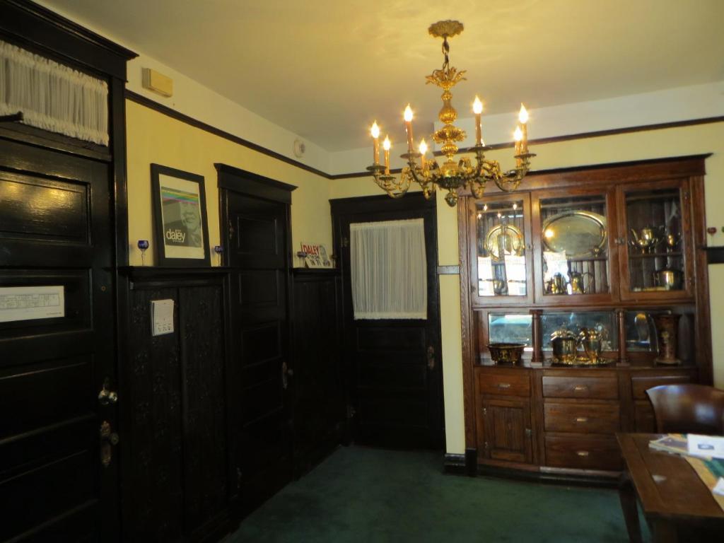 Bed and breakfast The Polo Bridgeport U.s.a. Chicago