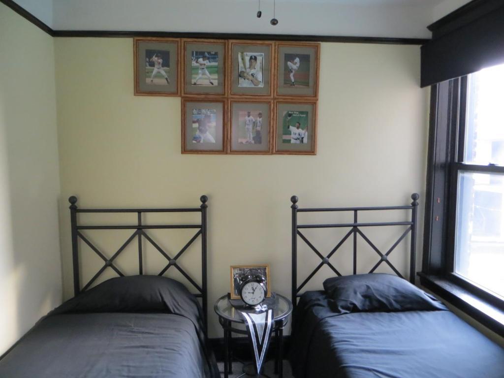 Bed and breakfast The Polo Bridgeport U.s.a. 3*